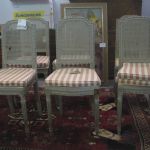 513 2543 CHAIRS